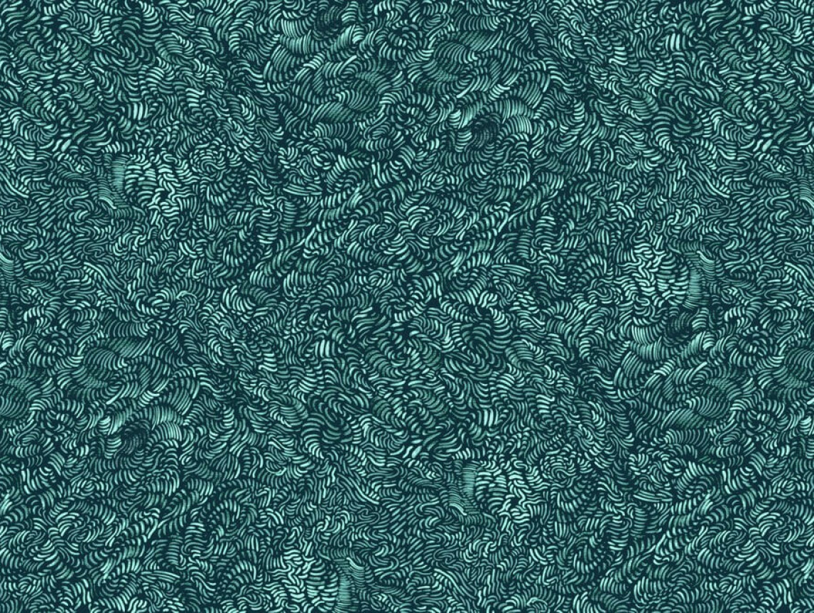 Flotex by Galeote - 340029F Coralline aqua